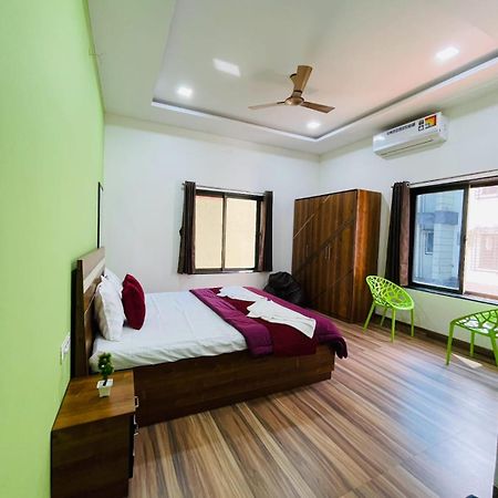 3Bhk Jannat Villa Lonavala Εξωτερικό φωτογραφία