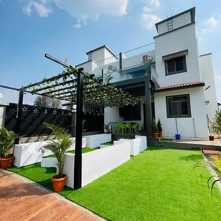 3Bhk Jannat Villa Lonavala Εξωτερικό φωτογραφία