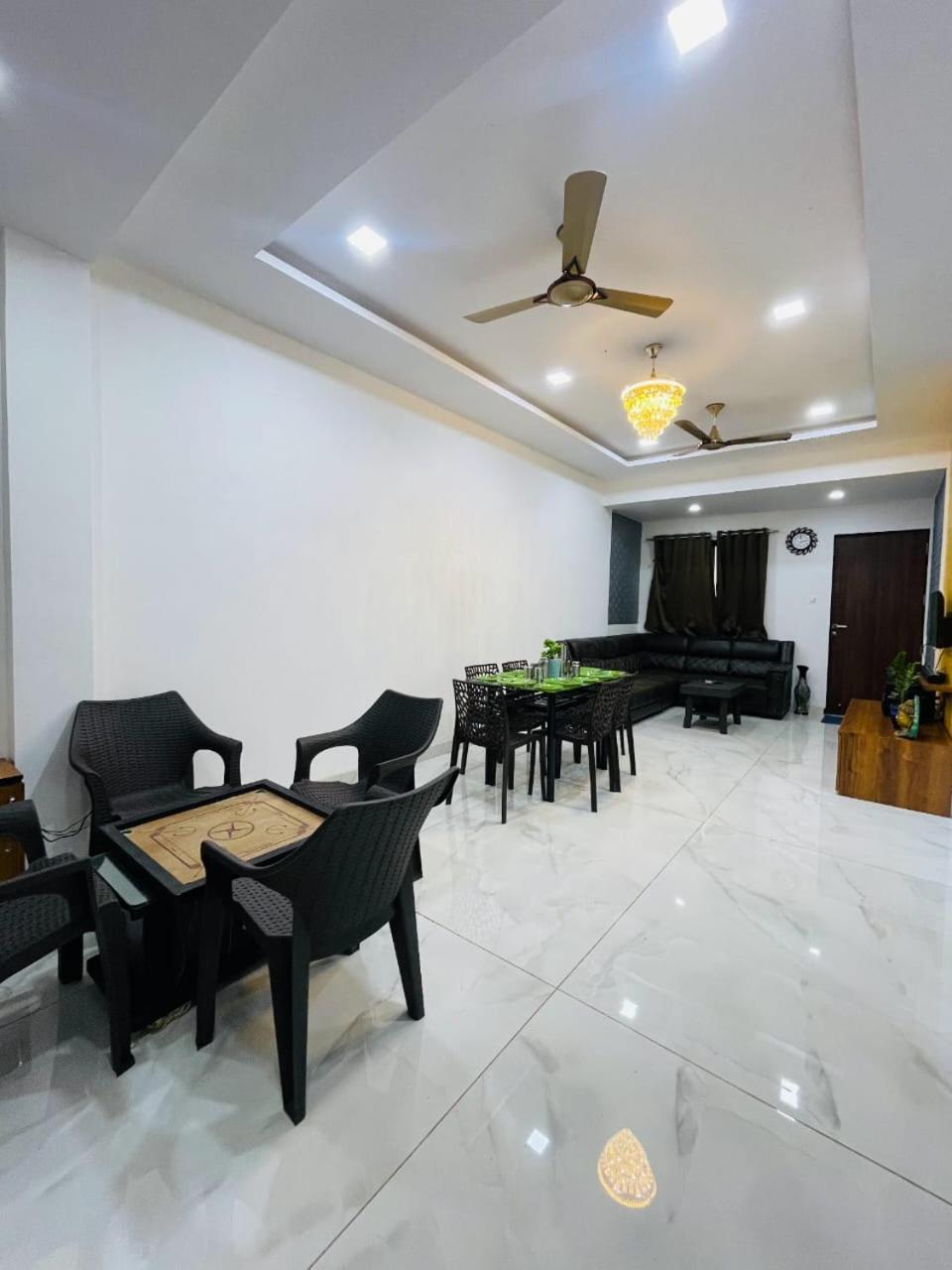3Bhk Jannat Villa Lonavala Εξωτερικό φωτογραφία