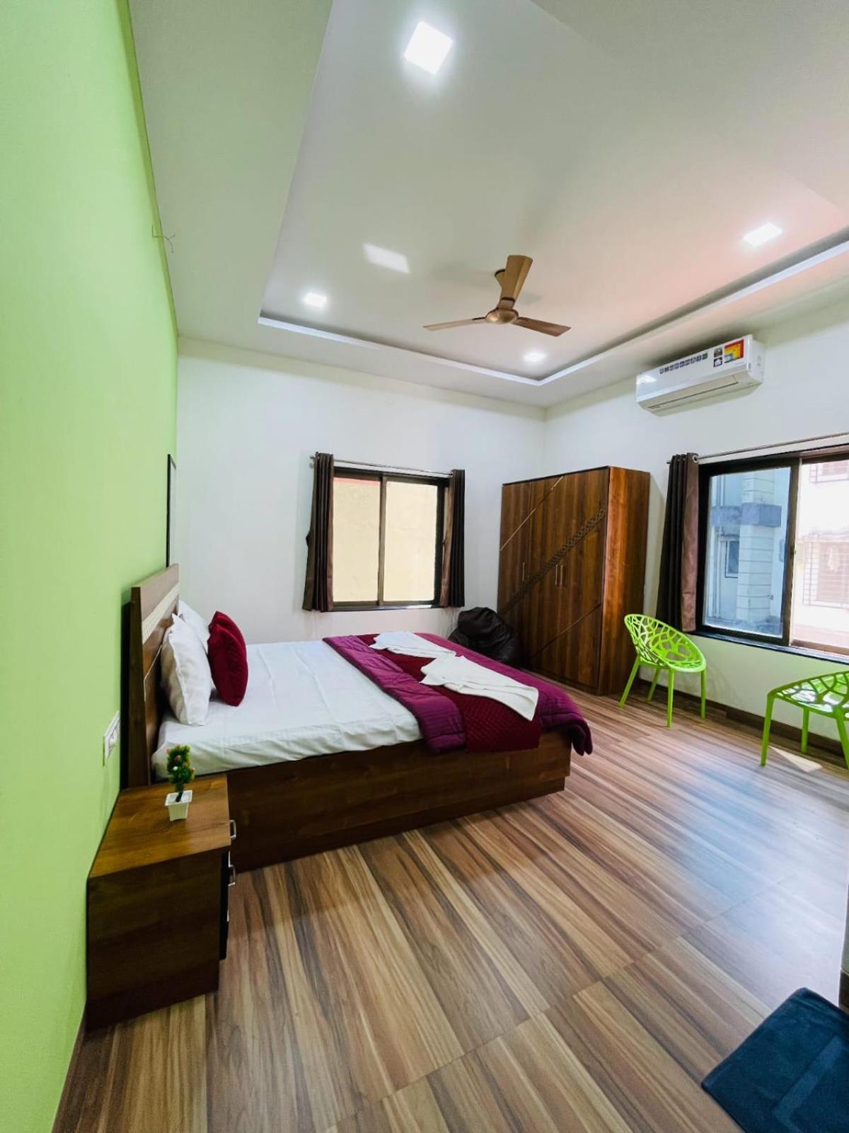 3Bhk Jannat Villa Lonavala Εξωτερικό φωτογραφία