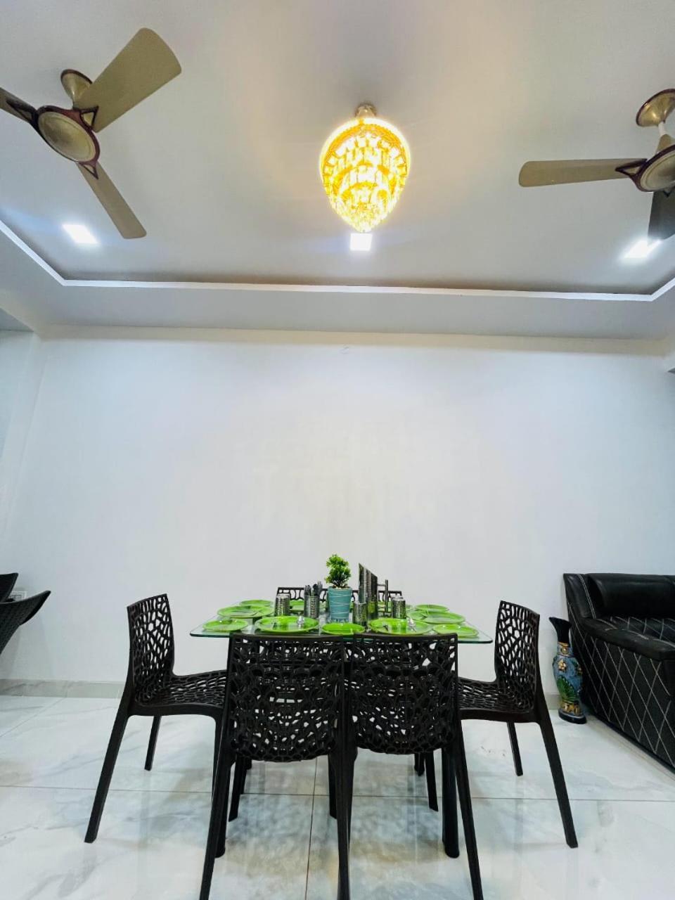 3Bhk Jannat Villa Lonavala Εξωτερικό φωτογραφία