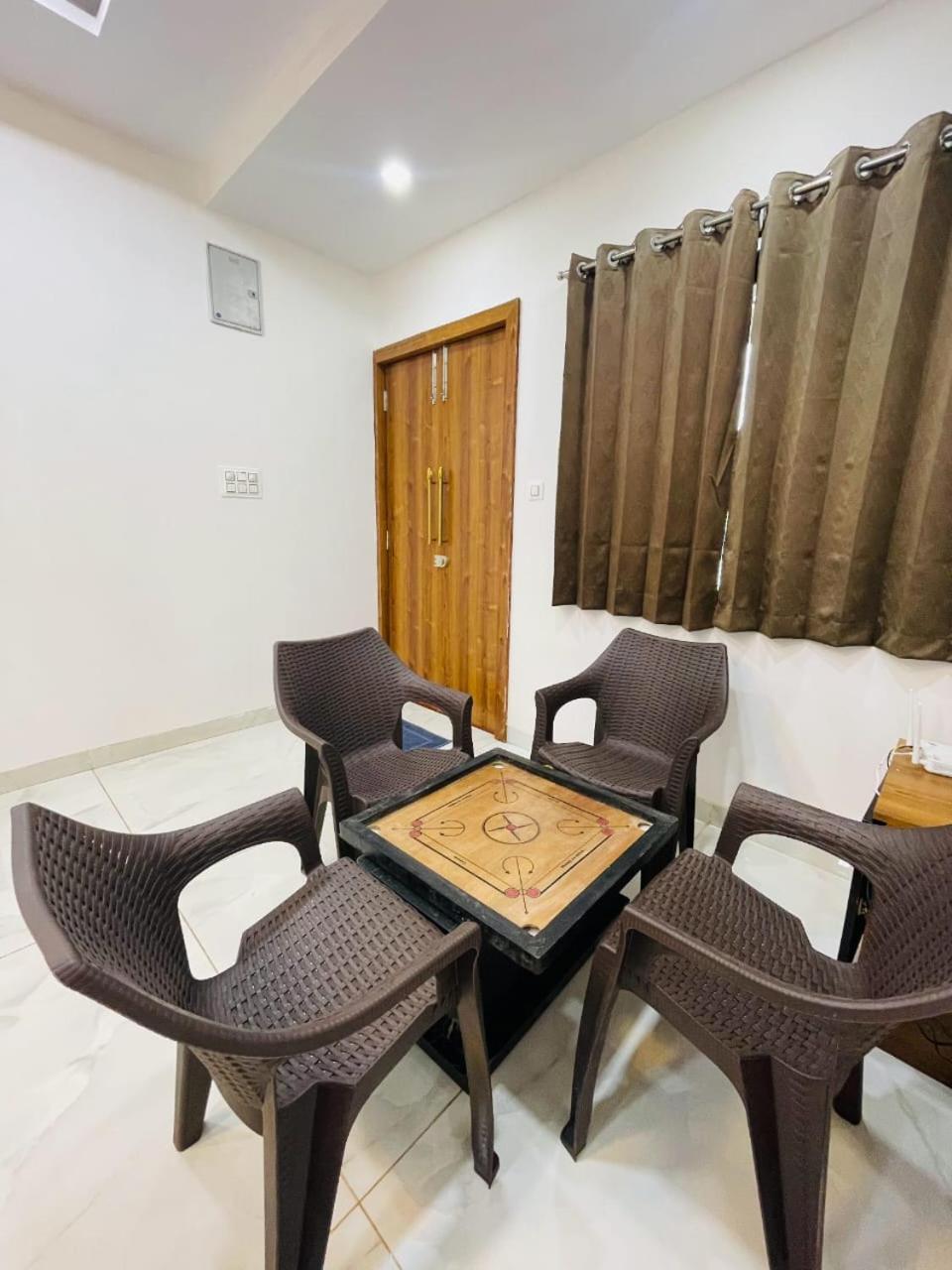 3Bhk Jannat Villa Lonavala Εξωτερικό φωτογραφία
