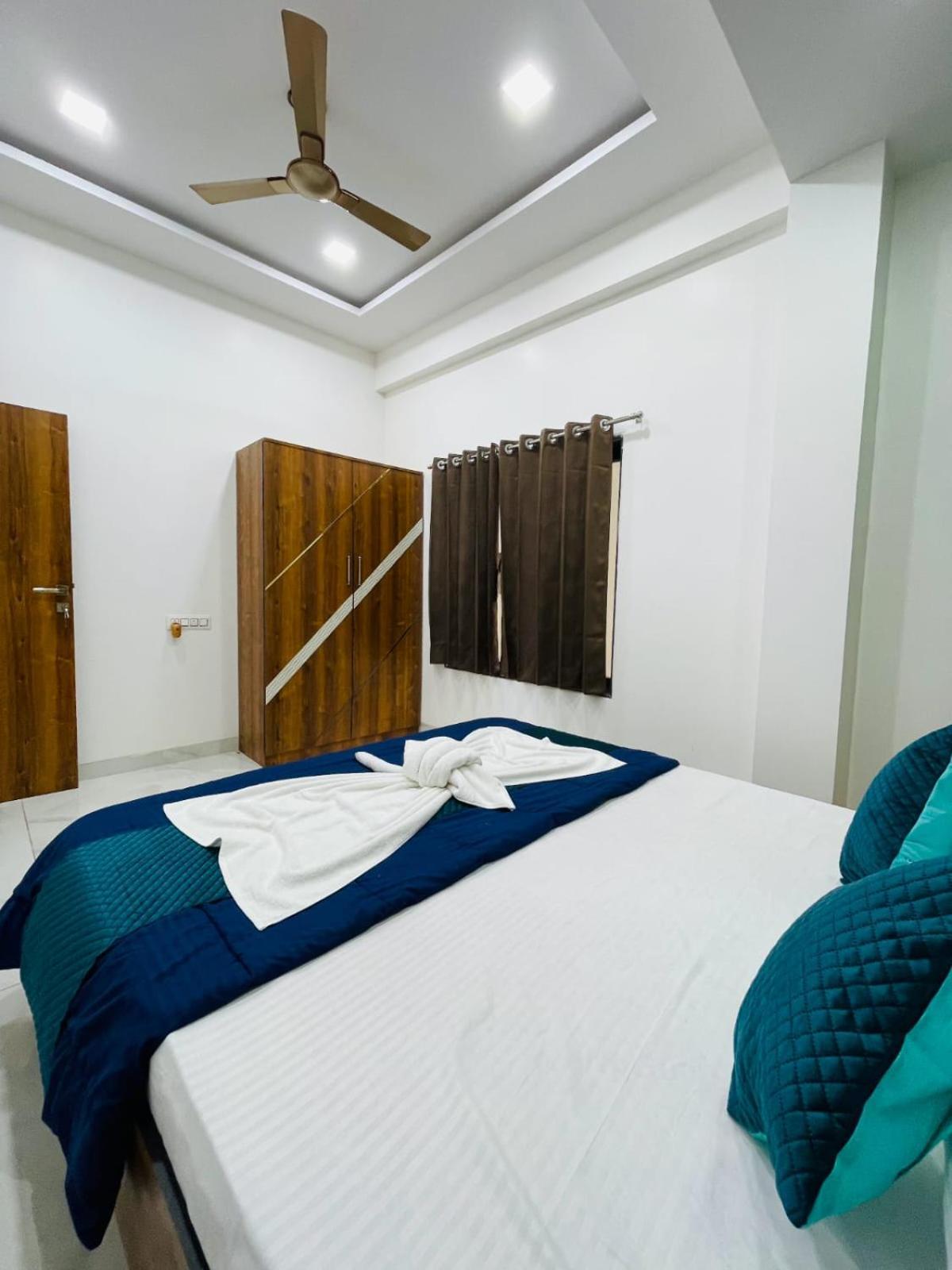 3Bhk Jannat Villa Lonavala Εξωτερικό φωτογραφία