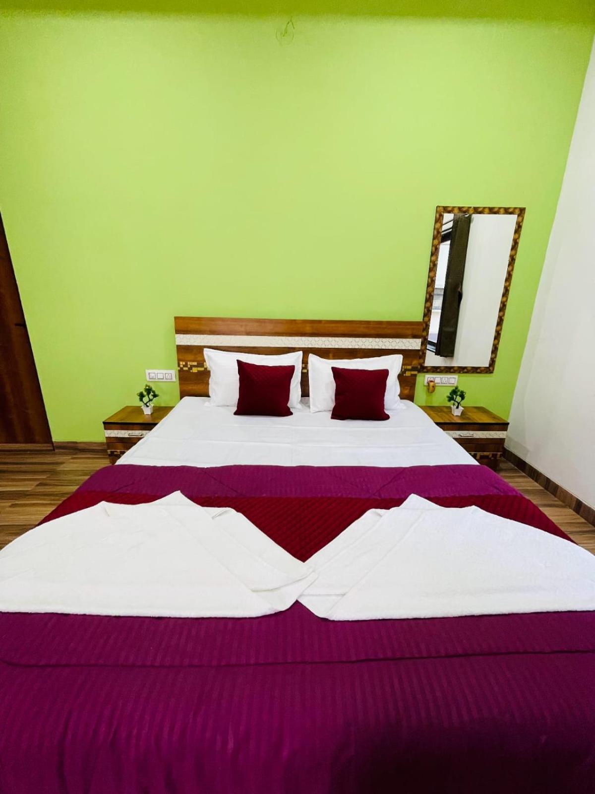 3Bhk Jannat Villa Lonavala Εξωτερικό φωτογραφία