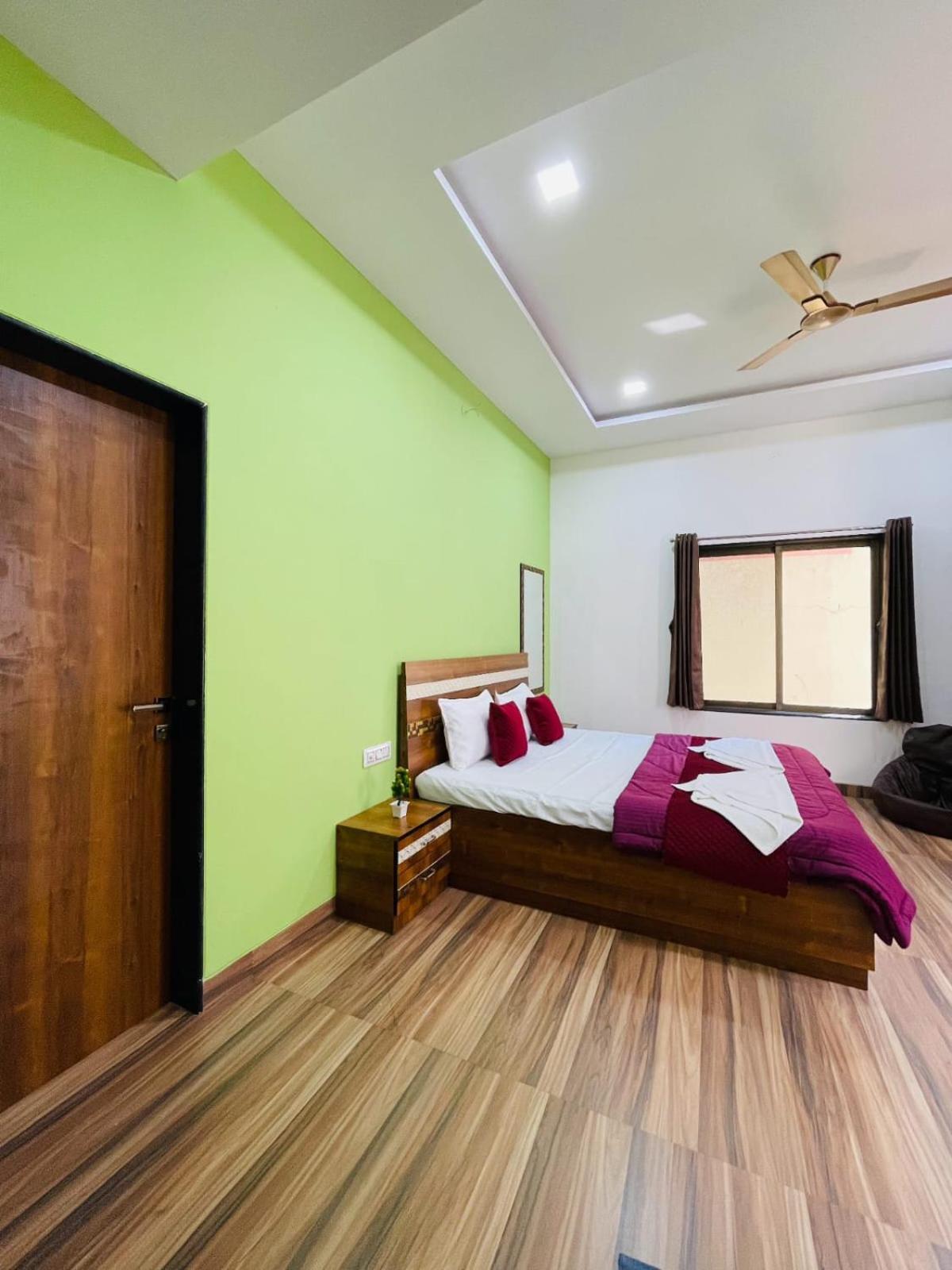 3Bhk Jannat Villa Lonavala Εξωτερικό φωτογραφία