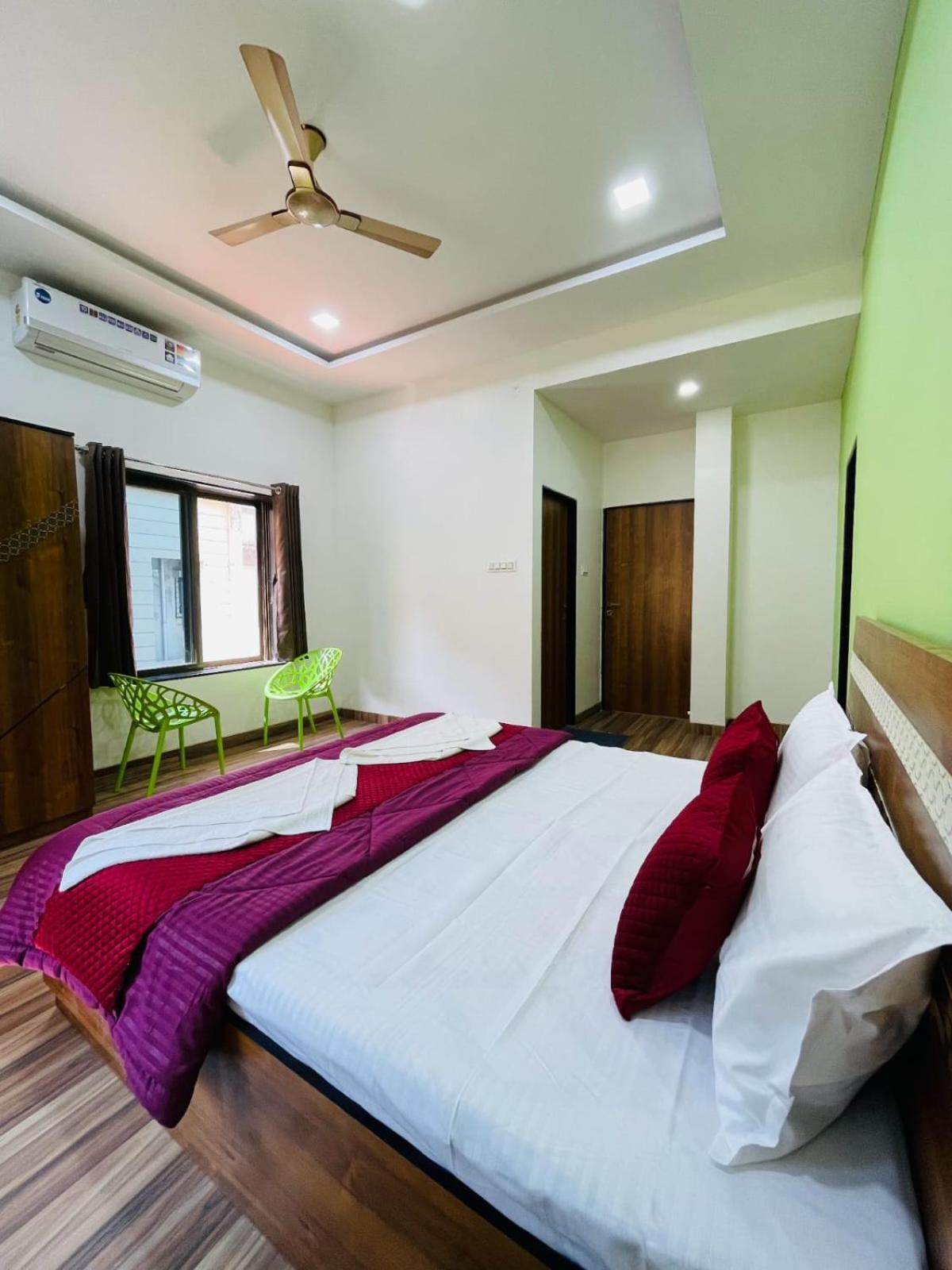 3Bhk Jannat Villa Lonavala Εξωτερικό φωτογραφία