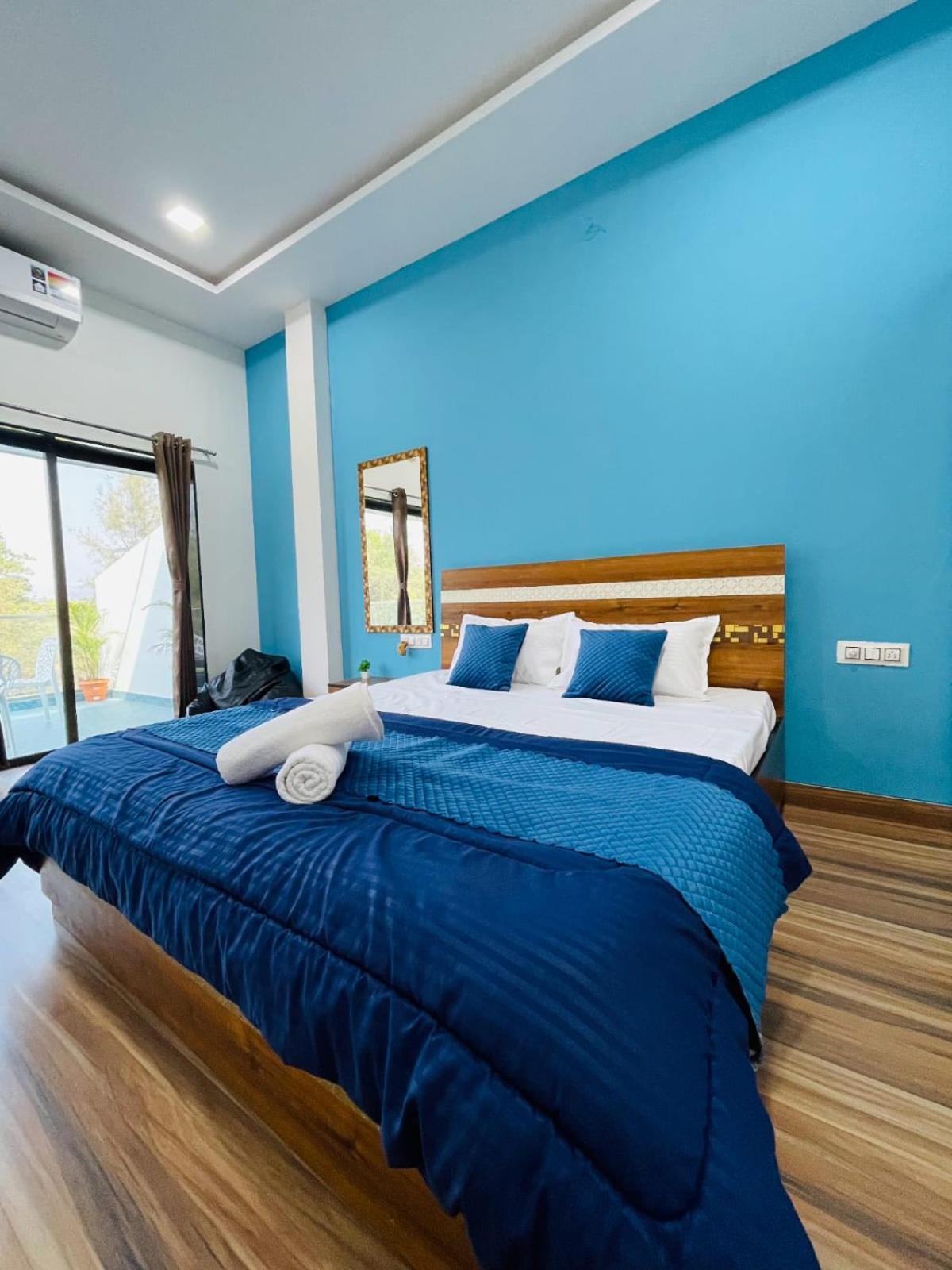 3Bhk Jannat Villa Lonavala Εξωτερικό φωτογραφία