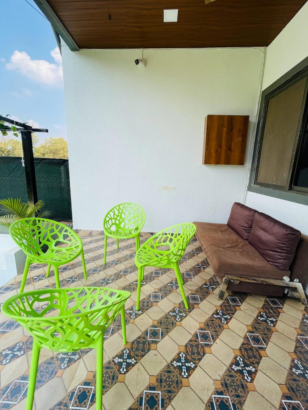 3Bhk Jannat Villa Lonavala Εξωτερικό φωτογραφία