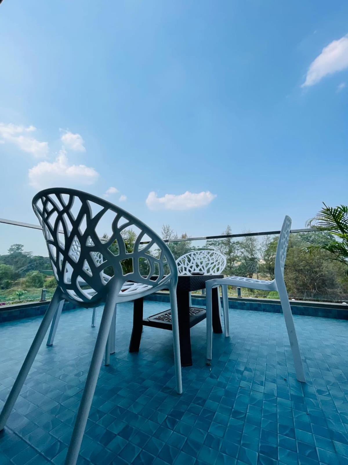 3Bhk Jannat Villa Lonavala Εξωτερικό φωτογραφία