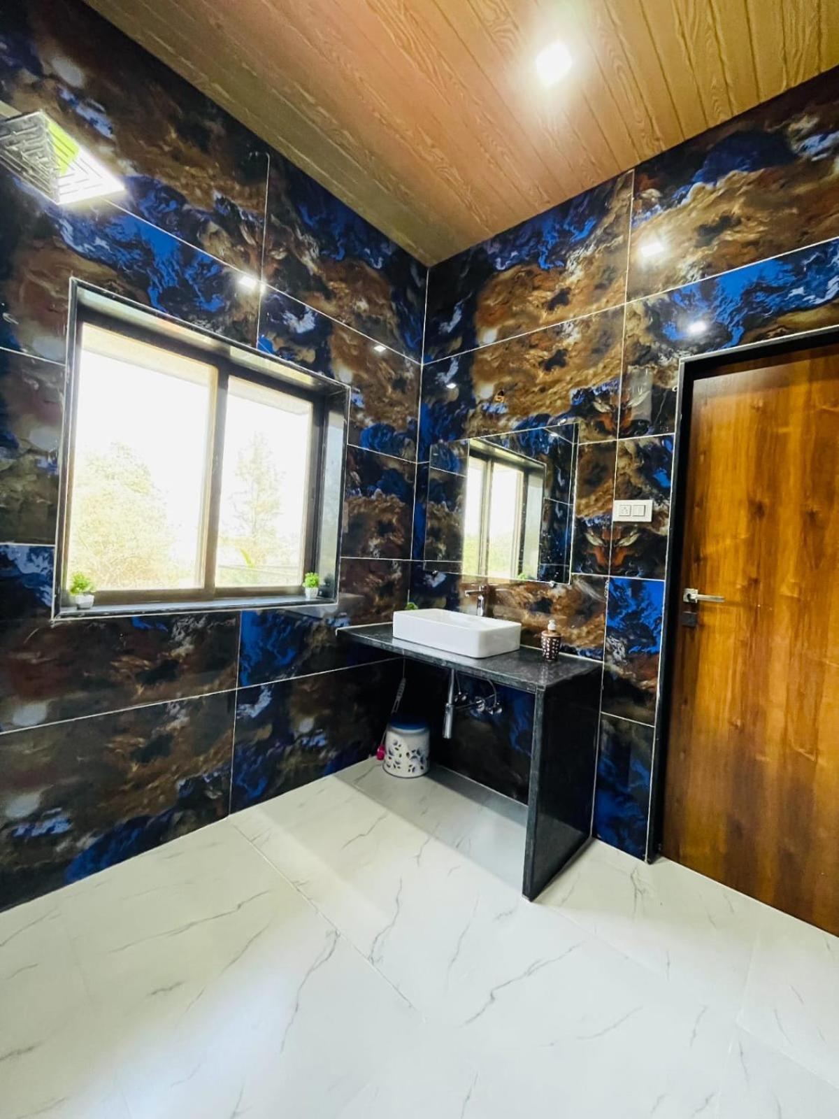 3Bhk Jannat Villa Lonavala Εξωτερικό φωτογραφία