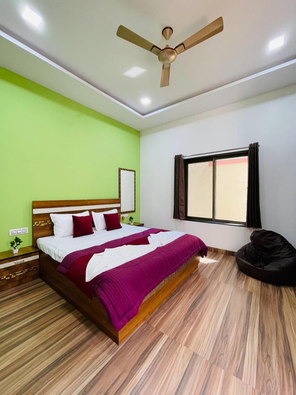 3Bhk Jannat Villa Lonavala Εξωτερικό φωτογραφία