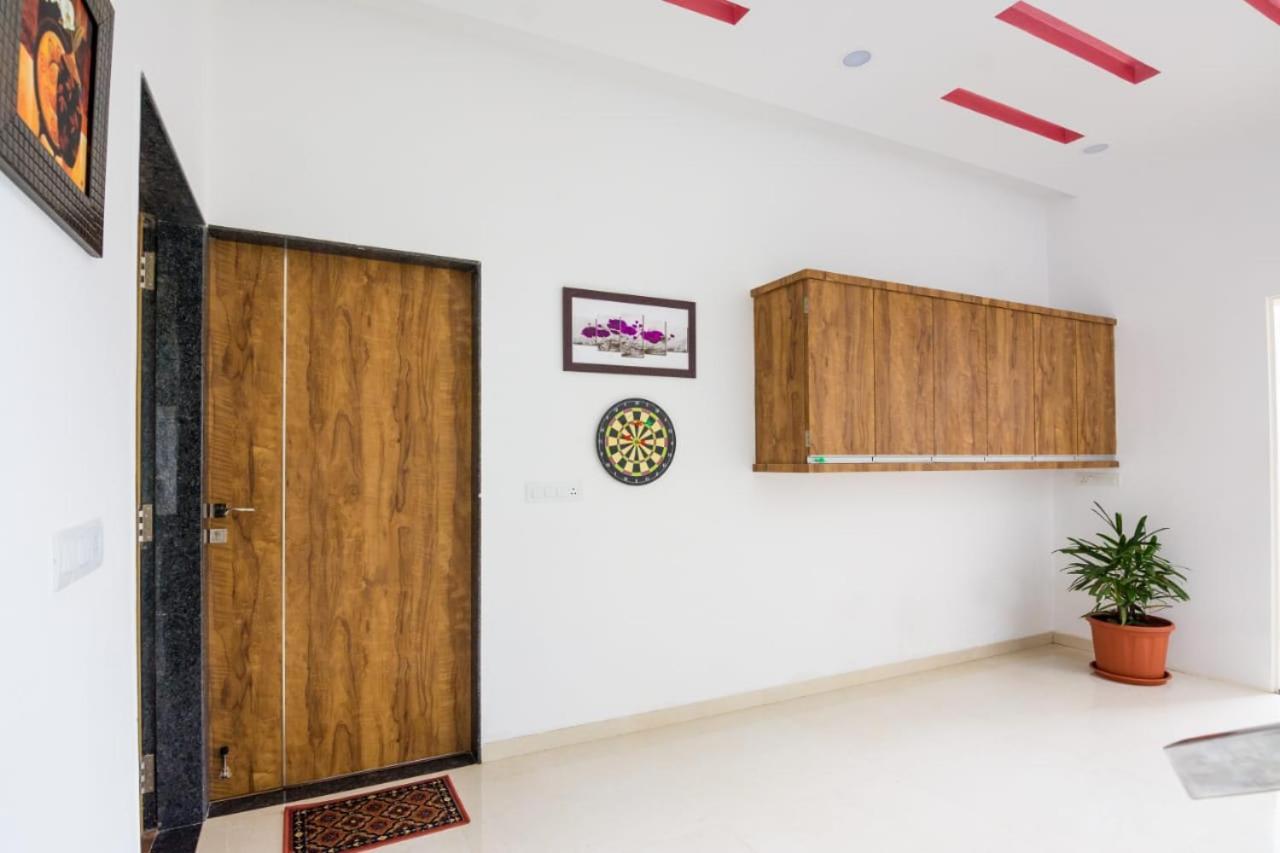 3Bhk Jannat Villa Lonavala Εξωτερικό φωτογραφία