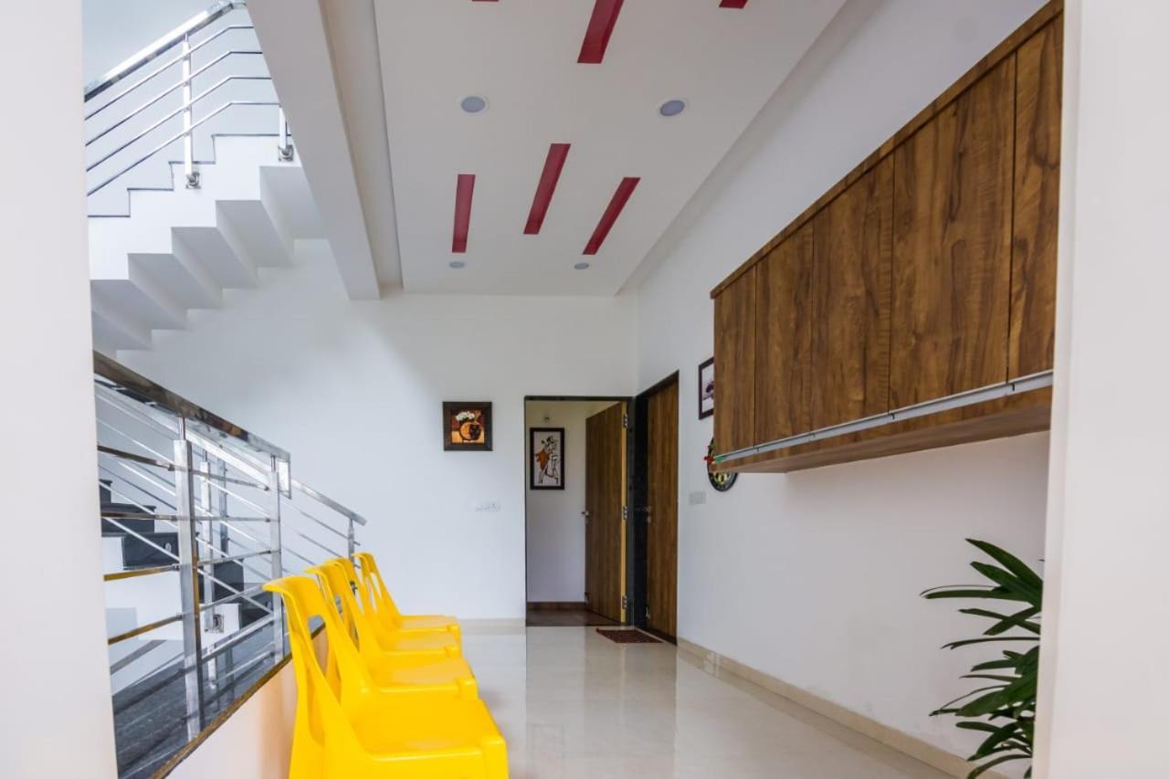 3Bhk Jannat Villa Lonavala Εξωτερικό φωτογραφία
