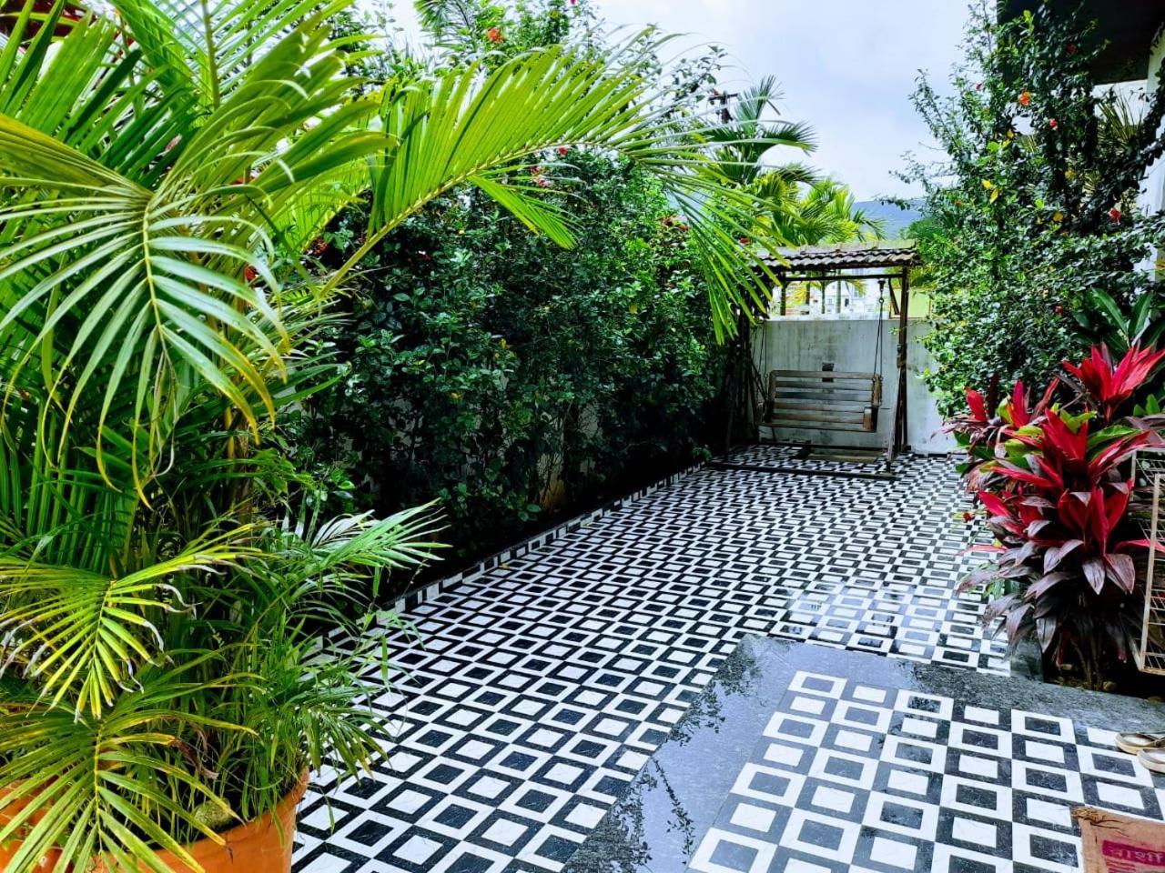 3Bhk Jannat Villa Lonavala Εξωτερικό φωτογραφία