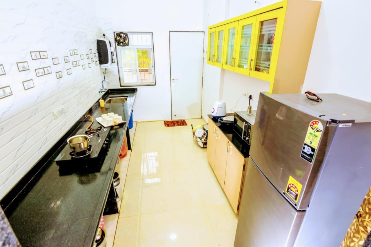 3Bhk Jannat Villa Lonavala Εξωτερικό φωτογραφία