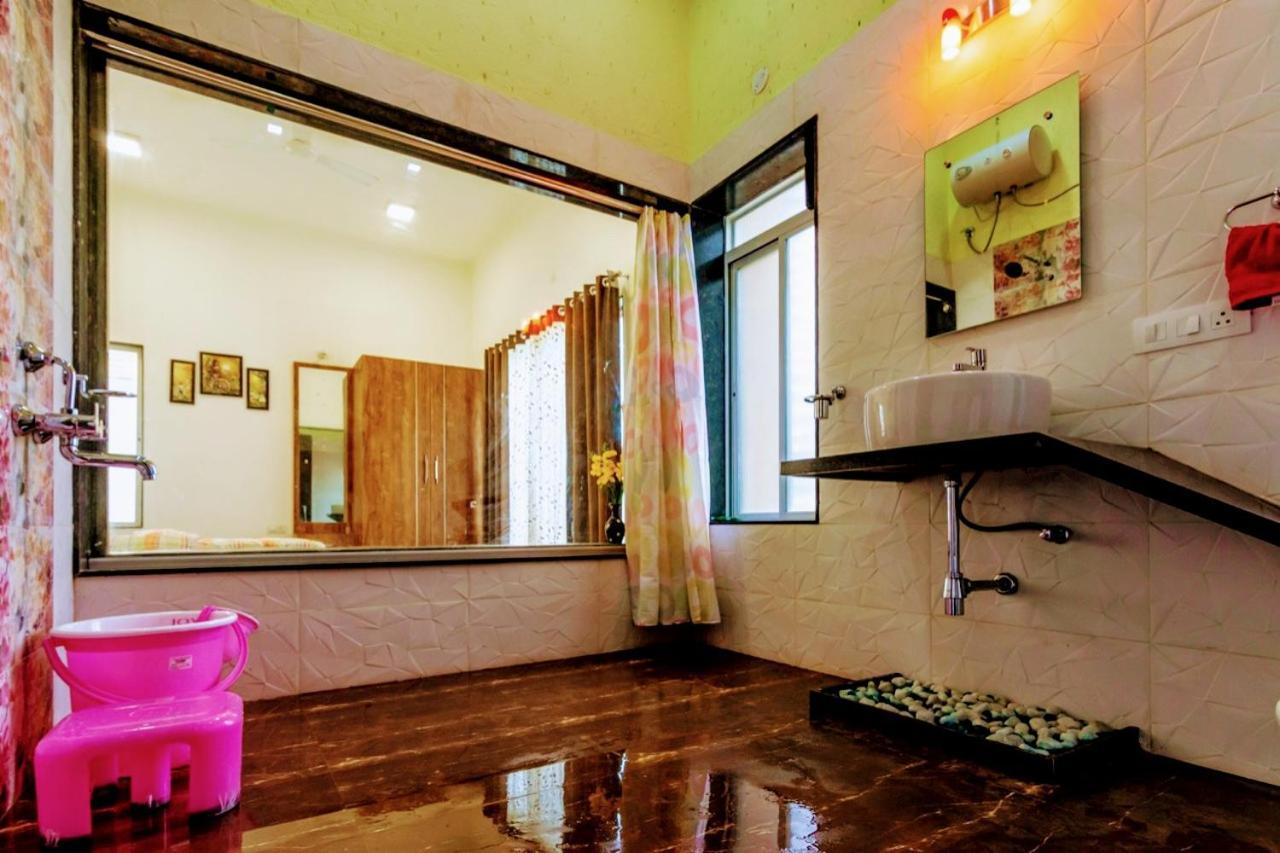 3Bhk Jannat Villa Lonavala Εξωτερικό φωτογραφία