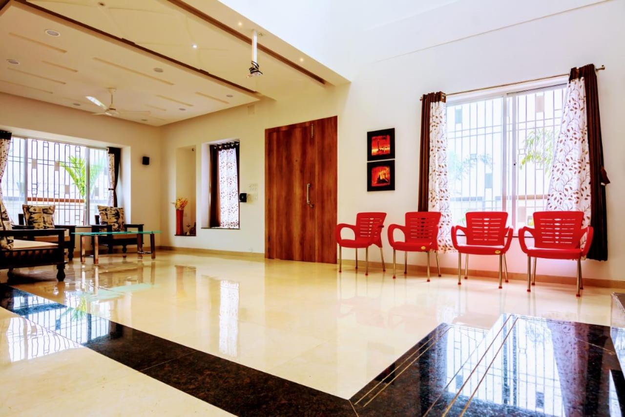 3Bhk Jannat Villa Lonavala Εξωτερικό φωτογραφία