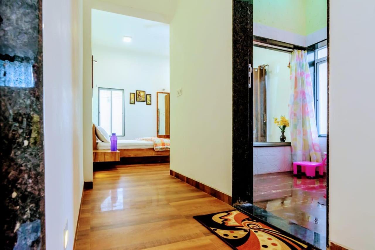 3Bhk Jannat Villa Lonavala Εξωτερικό φωτογραφία