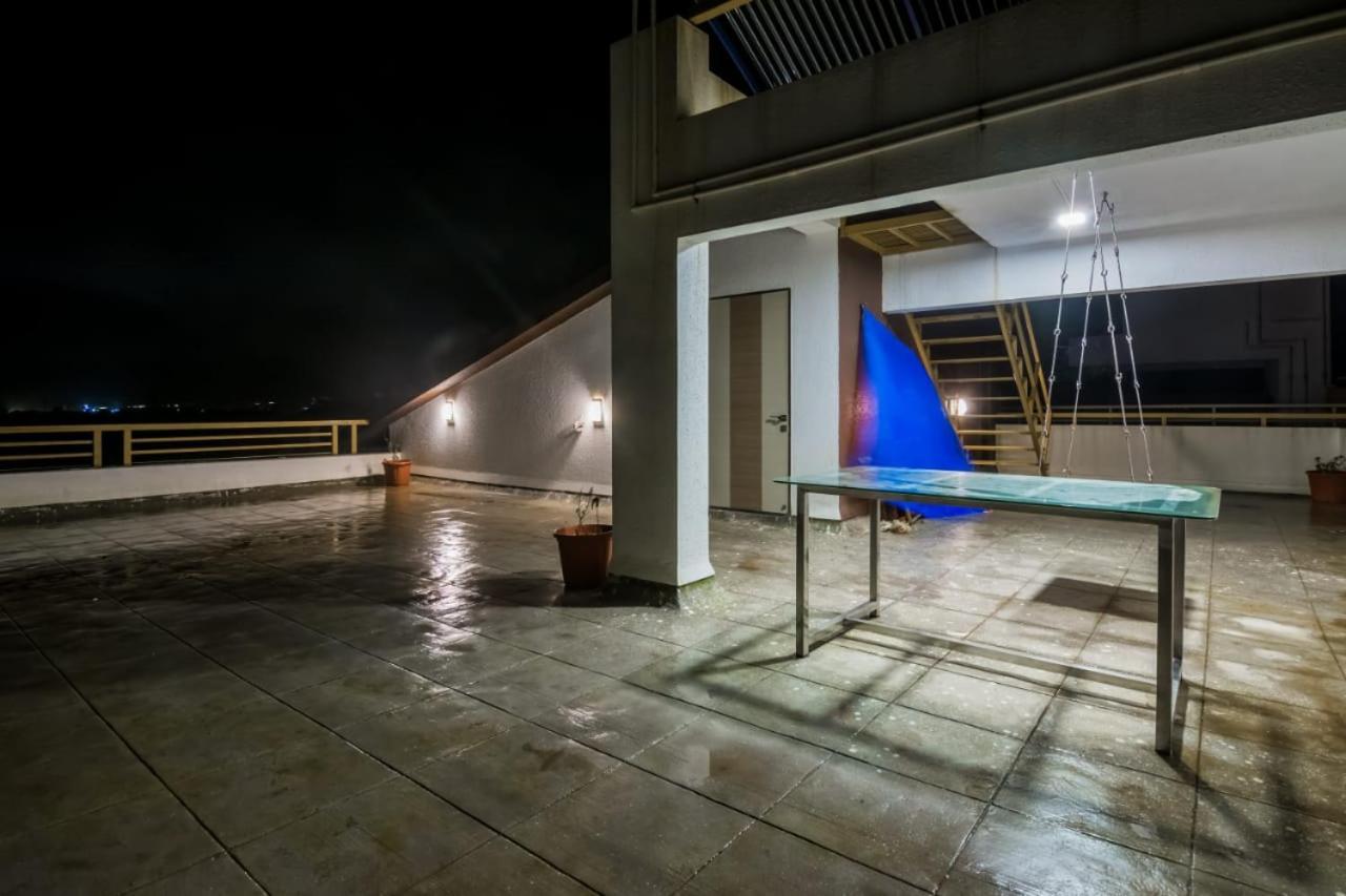 3Bhk Jannat Villa Lonavala Εξωτερικό φωτογραφία
