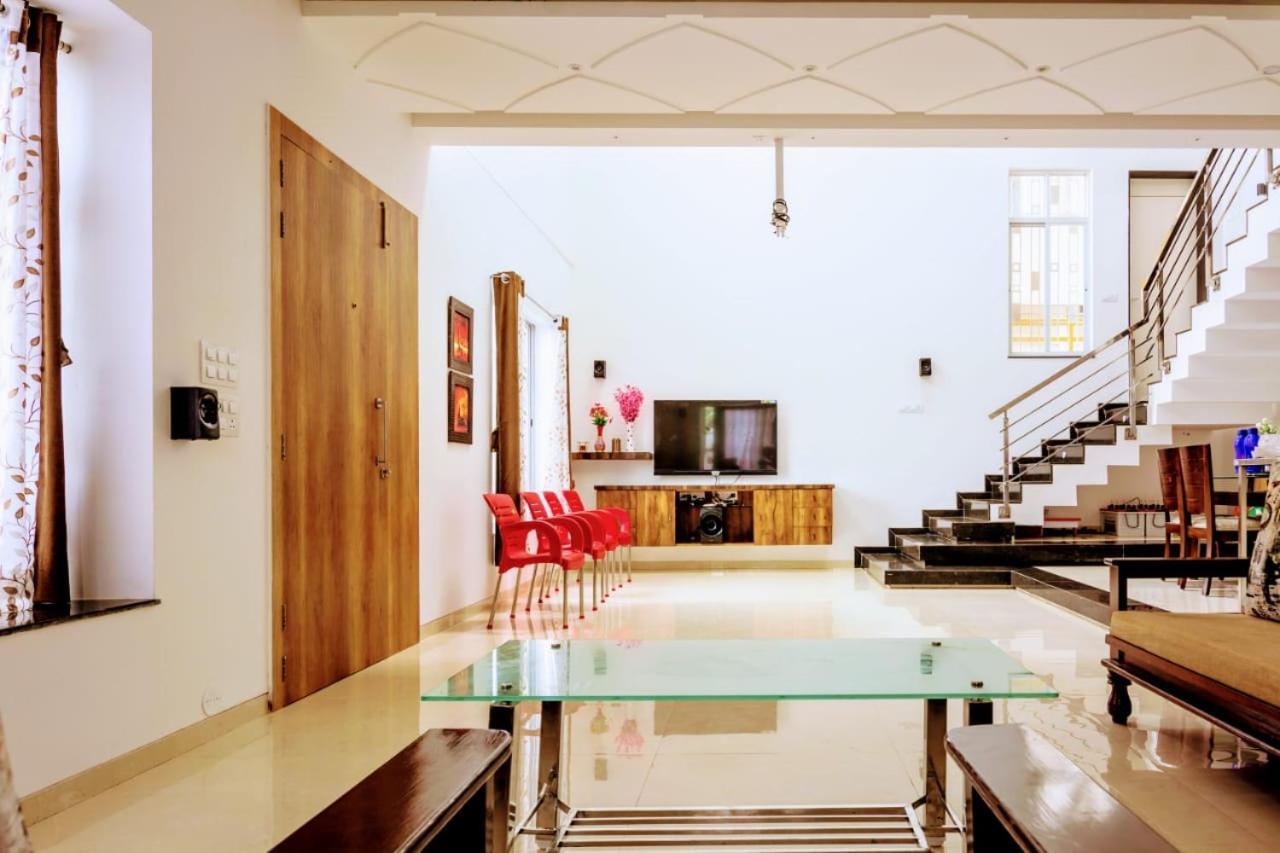 3Bhk Jannat Villa Lonavala Εξωτερικό φωτογραφία