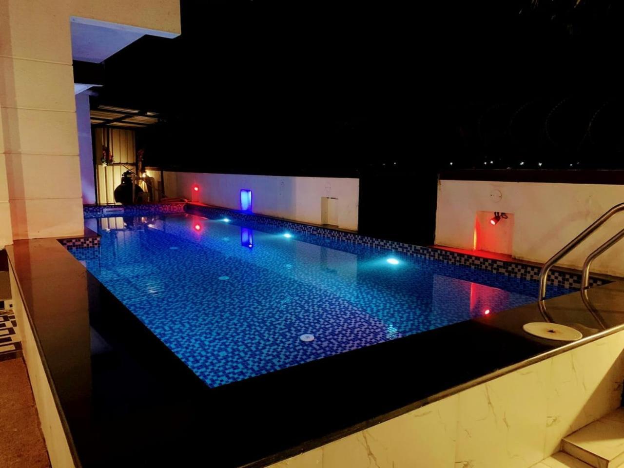 3Bhk Jannat Villa Lonavala Εξωτερικό φωτογραφία