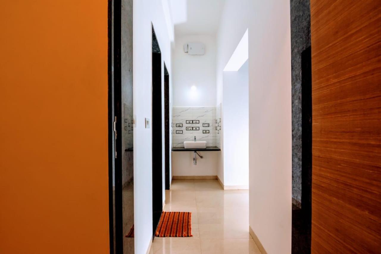 3Bhk Jannat Villa Lonavala Εξωτερικό φωτογραφία
