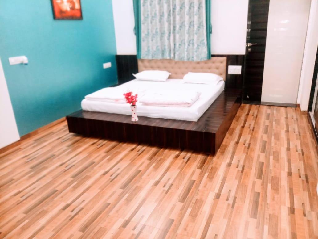 3Bhk Jannat Villa Lonavala Εξωτερικό φωτογραφία